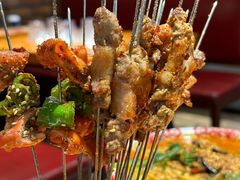 -幸福小串(总店)