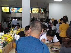 -凤张螺蛳粉·爽口粉(跃进路总店)