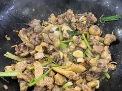-食的禄山庄