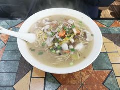 -梧桐面馆桐乡阿能面店(印象城店)