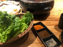 -千寻烧肉(政务区店)