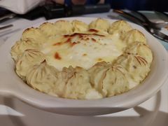-波特曼西餐厅(南岗店)