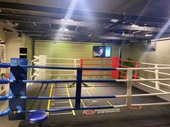 -宝力豪健身(中粮广场店)