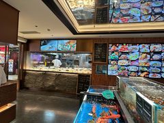 -阿明小菜·海鲜·上海菜(梅陇店)