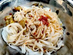 -龙上水现炒生料(柳沙店)