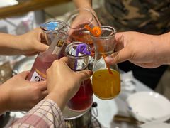 -海天盛宴新派海鲜自助餐厅(群力店)