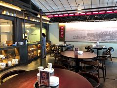 大堂-上名堂·鱼头好吃(体育场路店)