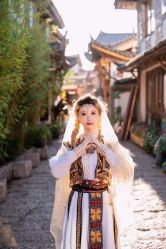 -小红帽摄影(丽江店)