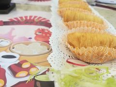 -点都德(盘福楼店)