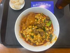 -清真·马洪小炒泡馍馆(钟楼回民街店)