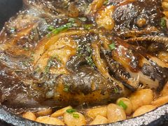 -老厨家(友谊路总店)
