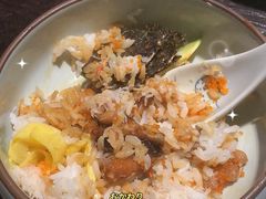 -鱼亭料理(芝罘店)