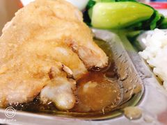 -北京大学-燕南食堂