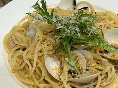 -Maxpoint Kitchen 西餐咖啡(乐峰广场店)