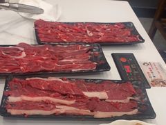 -刘少华贵州小黄牛·鲜牛肉火锅(总店)