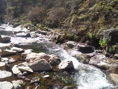 -山西壶关太行山大峡谷旅游景区