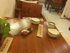 -火齐潮汕砂锅粥(五道口店)