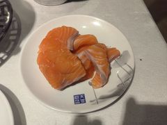 -海天盛宴新派海鲜自助餐厅(群力店)