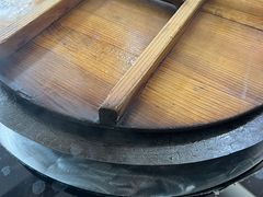 -老村长大锅炖羊肉(榆林大道店)