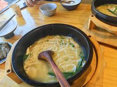 -勺子米线·云南传统小吃市集(四方街店)