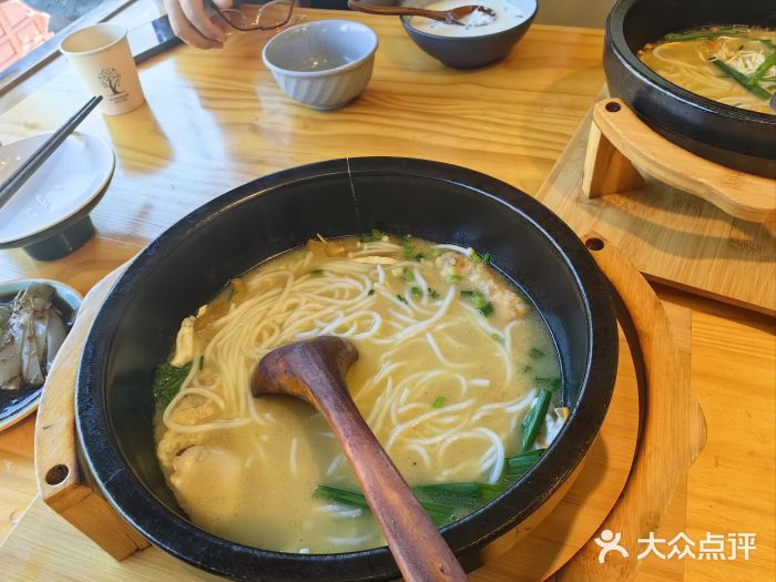 勺子米线·云南传统小吃市集(四方街店)图片