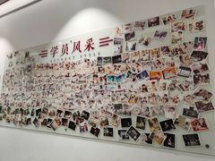 -子曰书院·古筝围棋书法国画小主持(夏都店)