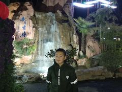 -温汤大酒店餐厅