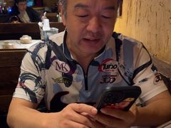 -霄汉羊排(万松园一店)