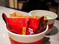 -海底捞火锅(同泰时代广场夜宵主题店)