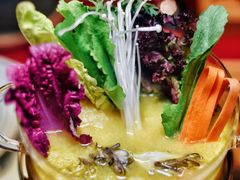 -叶叶菩提(太原别墅店)