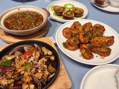 -79号渔船海鲜饭店(坂田店)