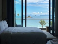 -深圳大梅沙京基洲际度假酒店