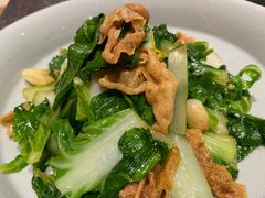 -长安记·大美陕菜(大族广场店)