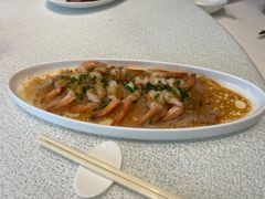 -淮扬厨子(黑金冠金水区省体育场店)