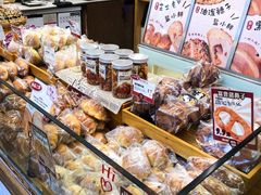 -富贵面包公司(运河店)