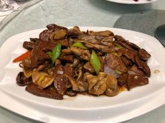 -好彩酒楼烤鸭坊