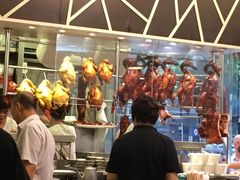 -喜喜烧腊茶餐厅(骆克道店)