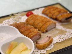 -海宝酒家(中山四路店)