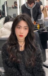 -DL HOPE明星造型