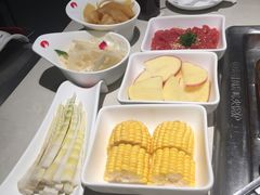 -海底捞火锅(杭州庆春路夜宵主题店)