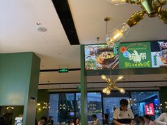-一席地·本地鸡窝·杭帮鸡火锅(萧山银隆百货店)