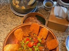 -南京大牌档(夫子庙老门东店)