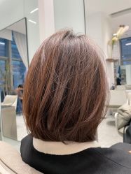 -美格丝M.G.S Hair Salon