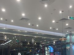 -翠华餐厅(正佳广场店)