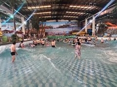 -南宫温泉水世界