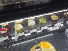 -Pantry's Best派悦坊蛋糕(世纪金源店)