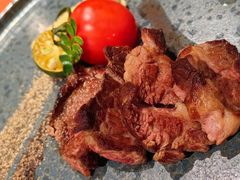 -牛将军•涮肉•烤肉•铁板烧(北京王府井·故宫店)