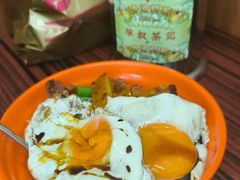 -華叔茶記