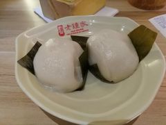 叶儿粑-协茂森老钟家(保利店)
