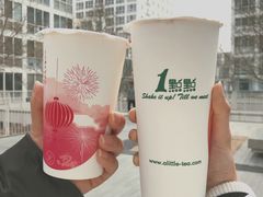 -1点点(银座和谐广场店)